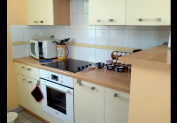 Meublé Patricia Roche