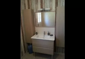 Meublé Patricia Roche