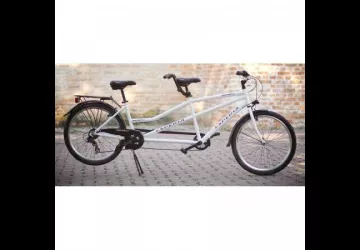 Cycl'Oléron_La Brée-les-Bains