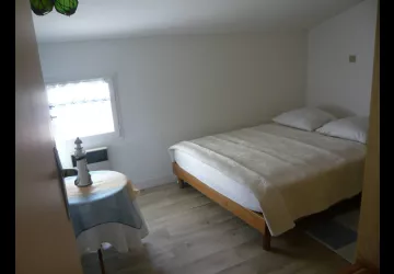 Meublé Josette Groleau