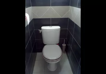 Meublé Josette Groleau