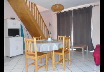 Meublé "Marguerite" - Ménia Galvan