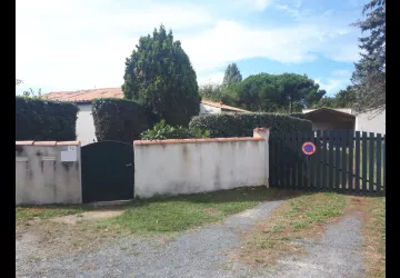 Meublé - Jean-Pierre Coussy