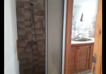 Meublé - Jean-Pierre Coussy