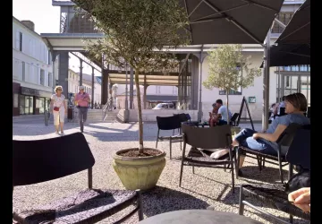 Brasserie Au Marché