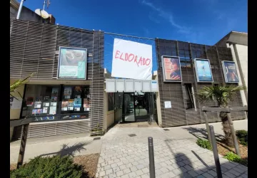 Cinéma Eldorado_Saint-Pierre-d'Oléron