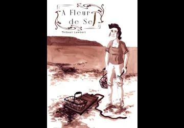 exposition "A fleur de sel"