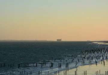 plage de la gautrelle