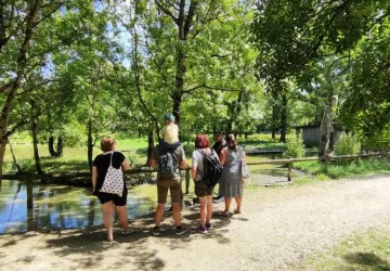 Journées Européennes du Patrimoine_Dolus-d'Oléron