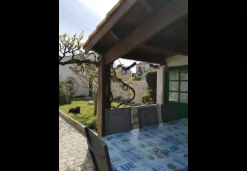 Meublé de Pascal Noisier