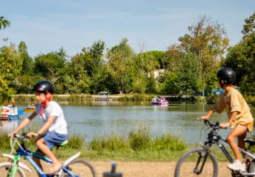 Parc des Près Valet_Saint-Georges-d'Oléron