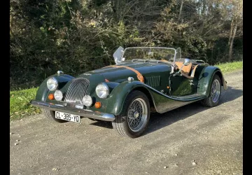 Oléron Classic Cars