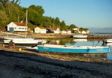 La Baie du Chapus_Bourcefranc-le-Chapus