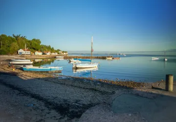 La Baie du Chapus_Bourcefranc-le-Chapus