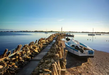 La Baie du Chapus_Bourcefranc-le-Chapus