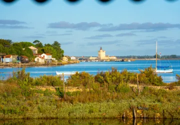 La Baie du Chapus_Bourcefranc-le-Chapus