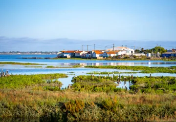 La Baie du Chapus_Bourcefranc-le-Chapus