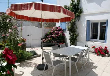 Chambre d'hôtes - Gendrier