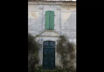 Maison Garesché, Nieulle-sur-Seudre