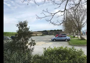 Parking 1 de la citadelle