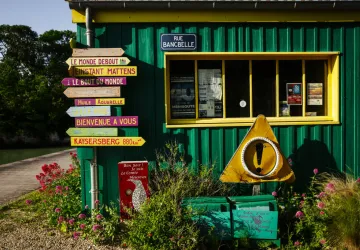 Couleurs cabanes - collectif d'artisans d'art_Le Château-d'Oléron