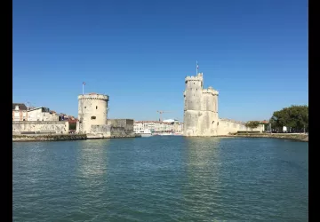 Croisières en mer Picot des îles - Saint-Denis croisières