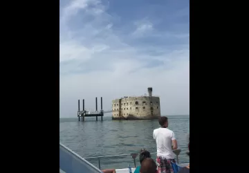 Croisières en mer Picot des îles - Saint-Denis croisières