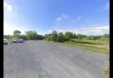 Parking Étang des Prés Valet