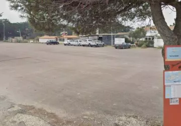 Parking du Port du Douhet_Saint-Georges-d'Oléron