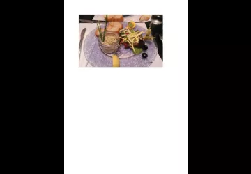 Les rillettes de poisson maison