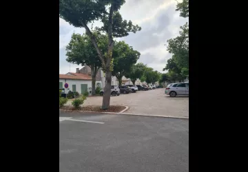 Parking Place Aliénor