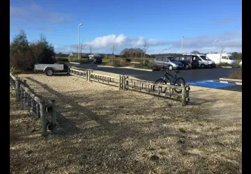 Parking des sans-culottes