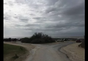 Parking de l'Ecuissière