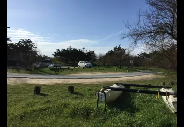 Parking de la Perroche