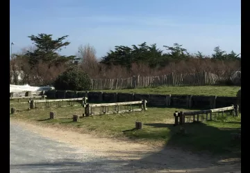 Parking de la Perroche