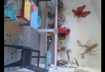 Maison de la Nature de l'île d'Oléron