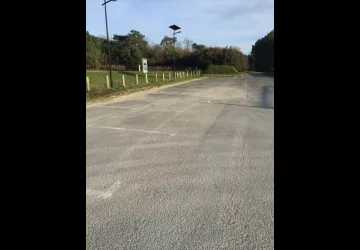 Aire de co-voiturage de Dolus