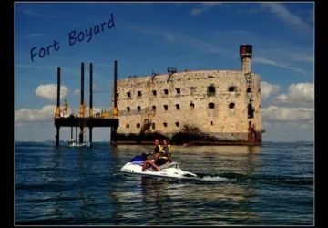 Le Fort Boyard
