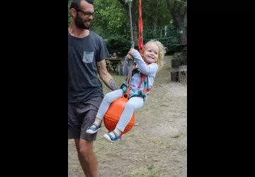 Ti'Parc Club Aventure