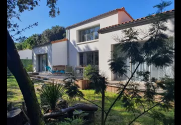 Villa Magiscla_Dolus-d'Oléron