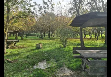 Aire de pique nique