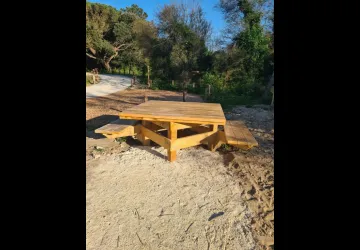 Aire de pique nique Plage de Plaisance_Saint-Georges-d'Oléron