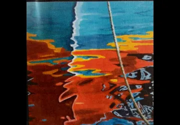 Exposition d'art : Artistes créateurs du Pays Rochelais (ACPR)_Marennes-Hiers-Brouage