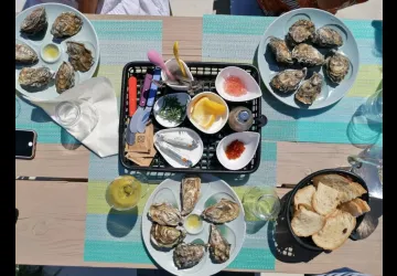 La cabane de Batifou - Courdavault Alain & Fils_Dolus-d'Oléron