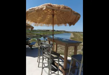 La cabane de Batifou - Courdavault Alain & Fils_Dolus-d'Oléron