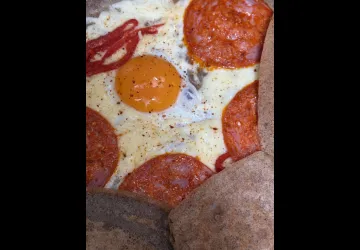 Crêperie Clémentine