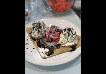 Crêperie Clémentine