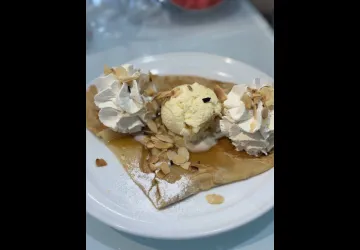 Crêperie Clémentine