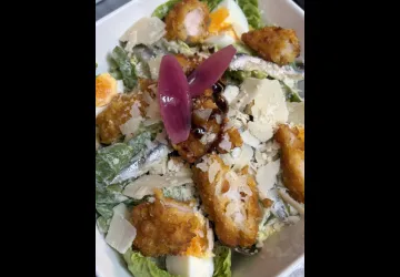 Crêperie Clémentine