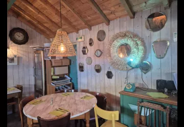 Les Goélands_Le Château-d'Oléron